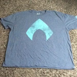 Aquaman Justice League T-Shirt